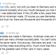 Image for article titled This Emmy-Award Winning YouTube Mechanic Is Full Of Shit